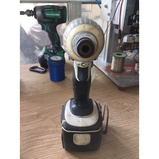 Bắn vít Makita TD130