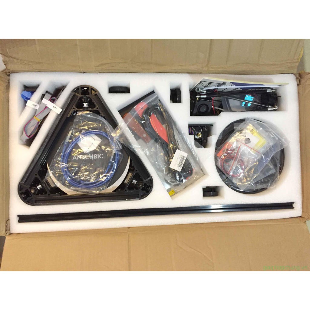 Máy In phun 3D Anycubic Delta DIY | BigBuy360 - bigbuy360.vn