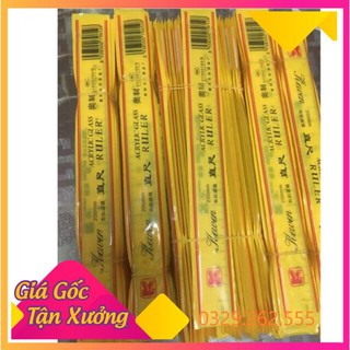 (Siêu Sale)  Thước kẻ khắc 20cm và 30cm