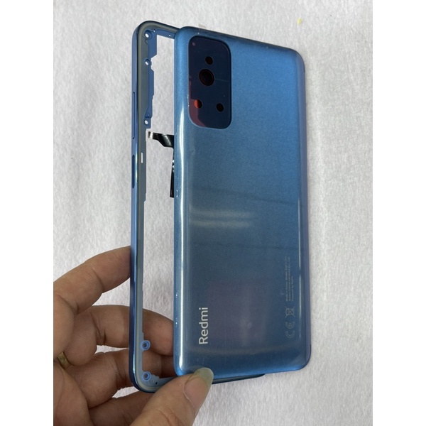 Vỏ xiaomi redmi note 11 / vỏ redmi note 11 cty 100%