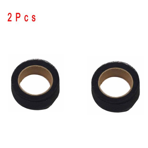 Set 2 Cuộn Băng Keo Vải Ren 20mm * 10m
