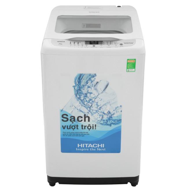 [ VẬN CHUYỂN MIỄN PHÍ KHU VỰC HÀ NỘI ] Máy giặt Hitachi cửa trên 9 Kg SF-S95XC
