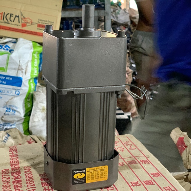 Motor 90w Panasonic