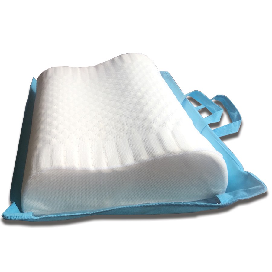 Gối cao su Vạn Thành New Massage G1