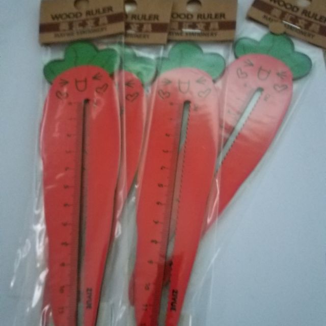 Thước cà rốt