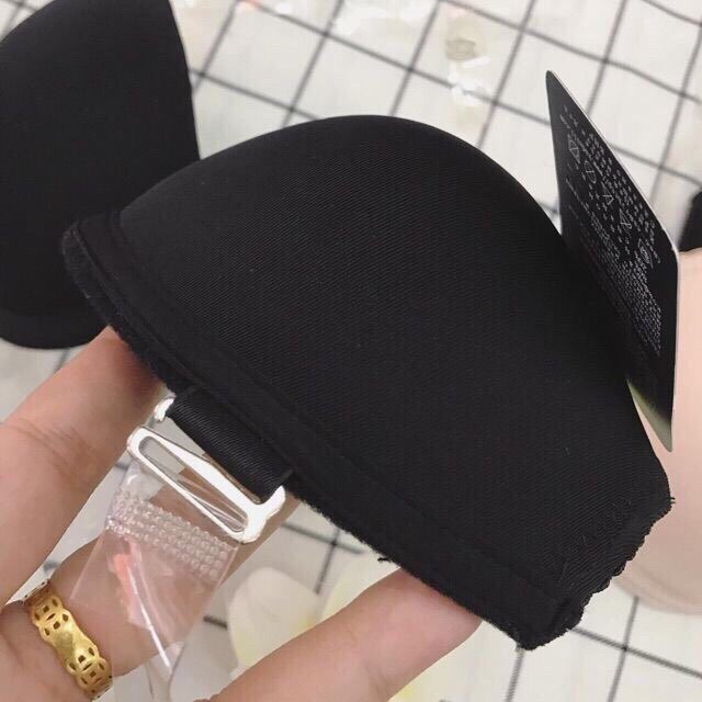 Áo lót cúp ngực kèm dây trong tạo nhiều kiểu 7947