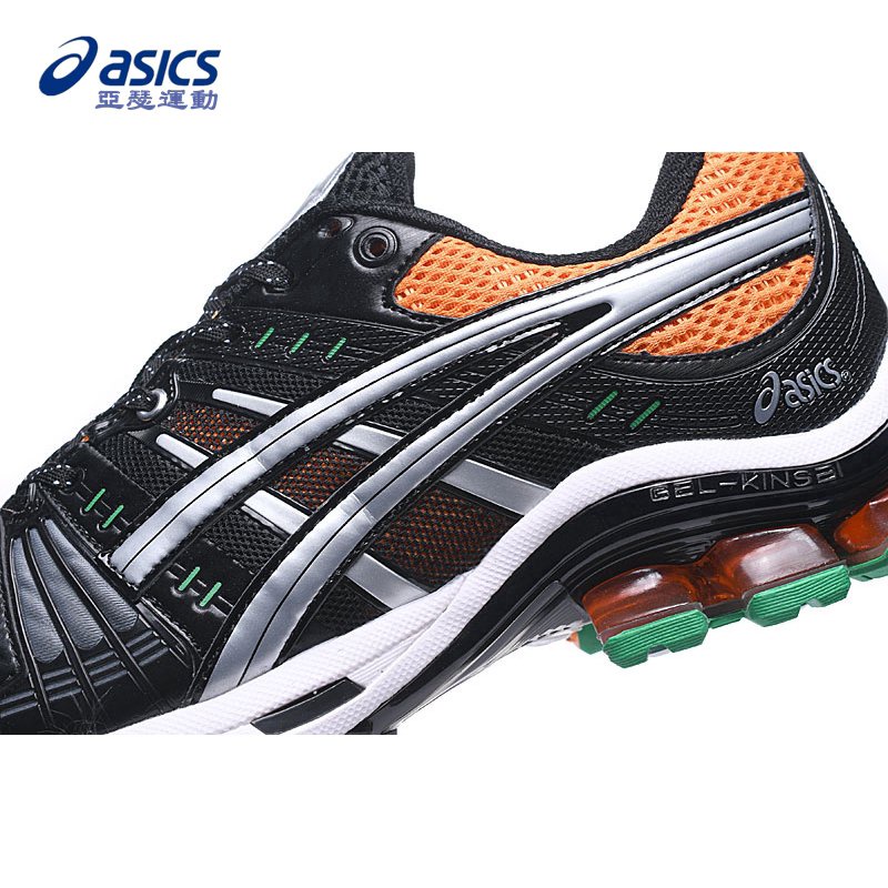 Giày Chạy Bộ Asics Gel-Kinmei Og 40.5-45 Mét Thiết Kế Cá Tính Cho Nam