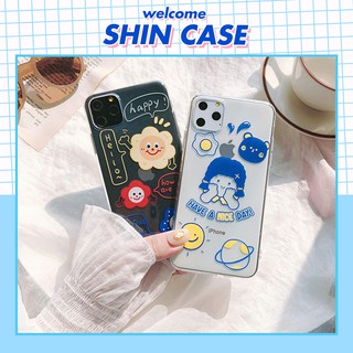 Ốp lưng iphone Hoa Nice Day viền trong chống ố 6/6plus/6s/6splus/7/7plus/8/8plus/x/xs/11/12/13/14/pro/max/promax/plus