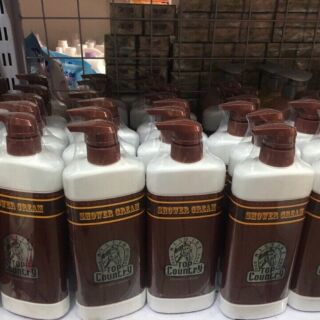 Sữa tắm ngựa Thái lan