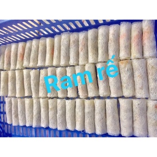 RAM TÔM BÌNH ĐỊNH Gói 500gr