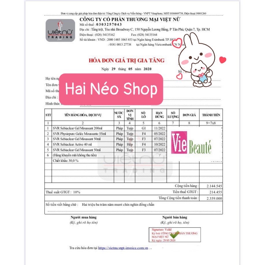 Nước thần cấp nước sâu và phục hồi da SVR Hydraliane Essence (Pháp) | BigBuy360 - bigbuy360.vn