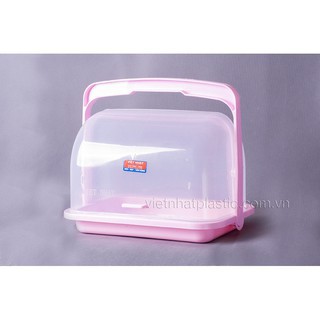 Khay Úp Bình Sữa, Ly, Cốc Có Nắp Đậy Song Long