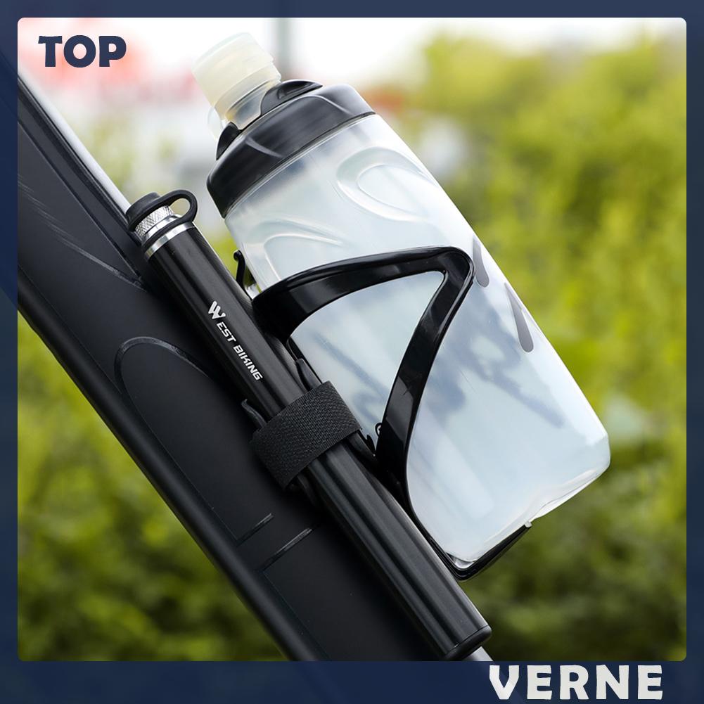 Ống Bơm Xe Đạp Mini 160psi