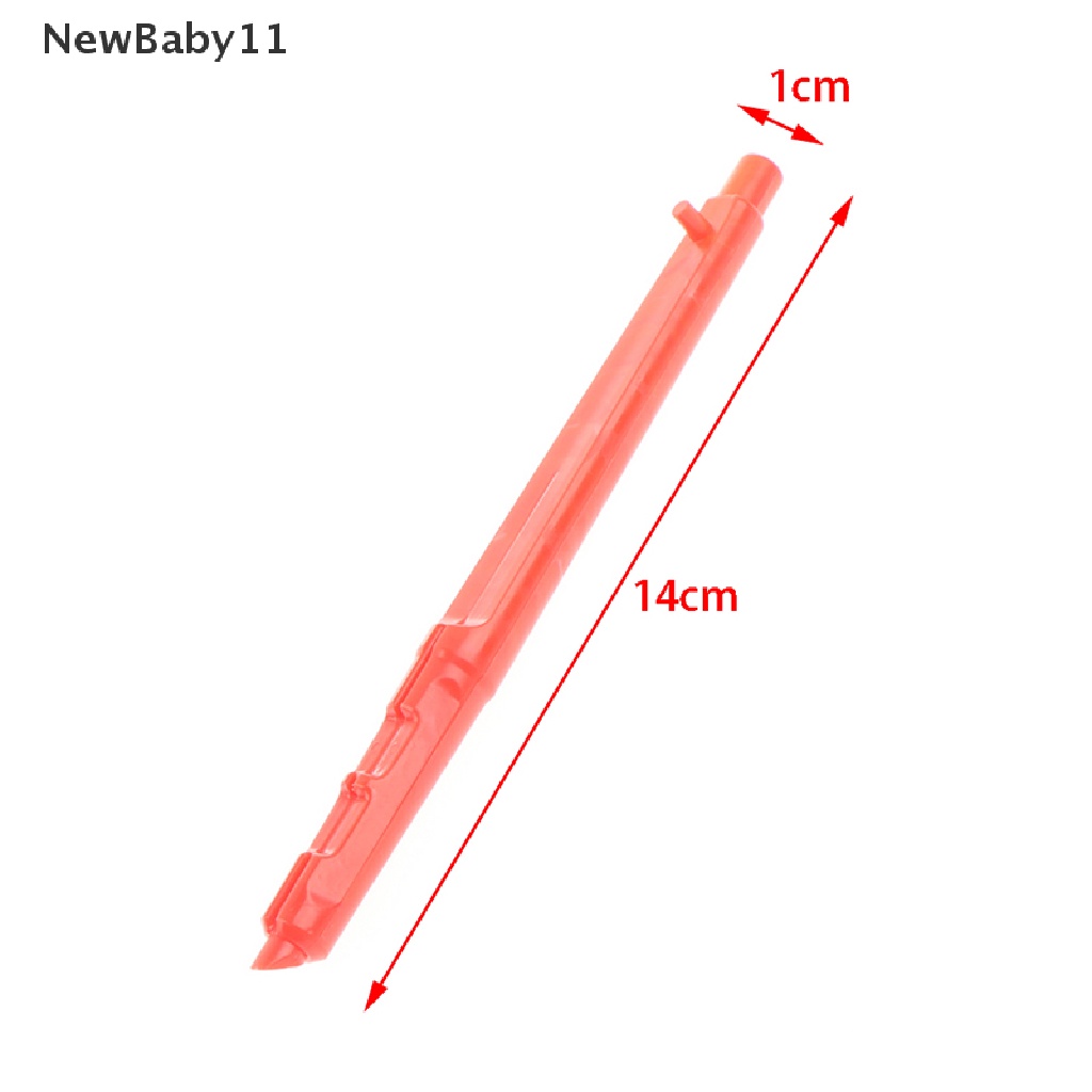 Bộ Giá Đỡ Kim Xăm Cầm Tay Có Thể Tái Sử Dụng