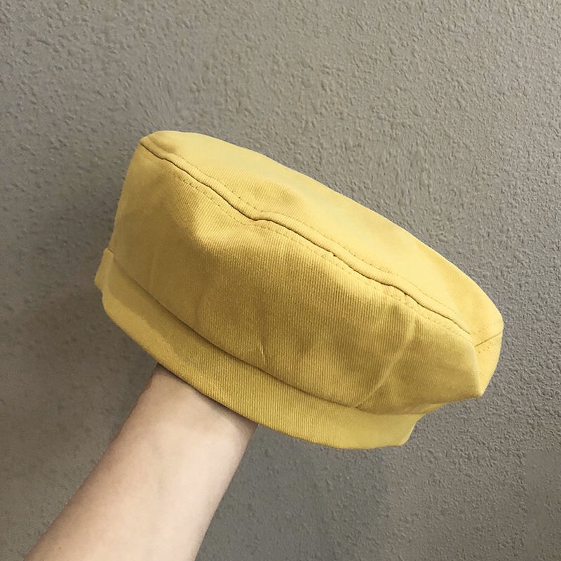 MŨ NỒI PHONG CÁCH ULZZANG