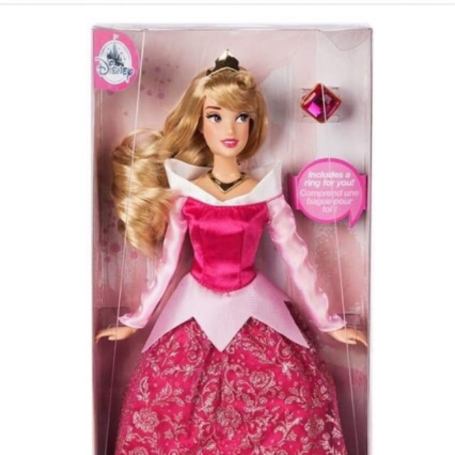 Búp bê Disney Mỹ