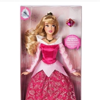 Búp bê Disney Mỹ