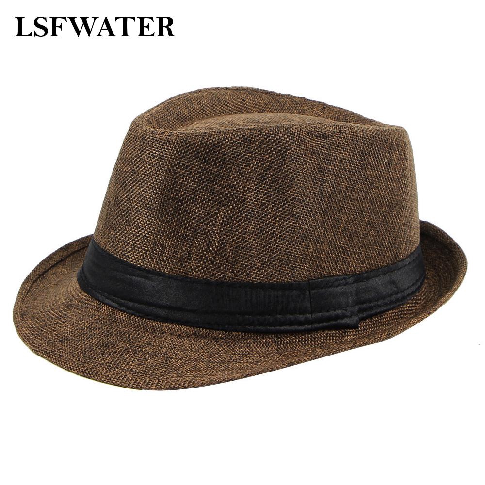 Nón Fedora thời trang cho nam