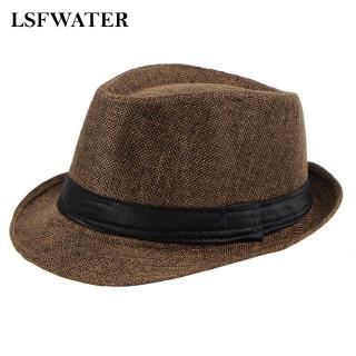 Nón Fedora thời trang cho nam