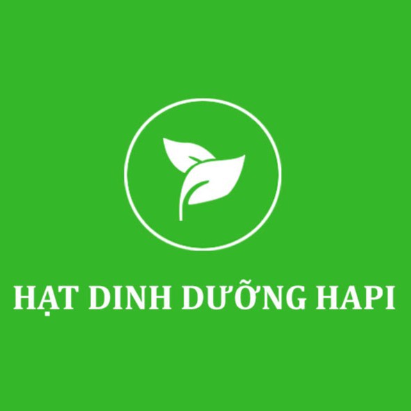 Hạt Dinh Dưỡng HaPi