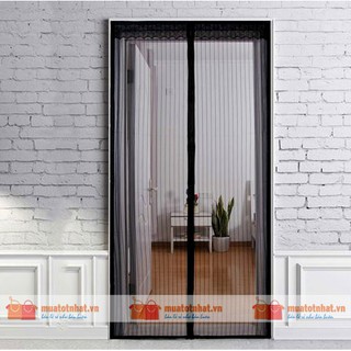 Rèm chống muỗi tự động Magic Mesh 1m*2m1