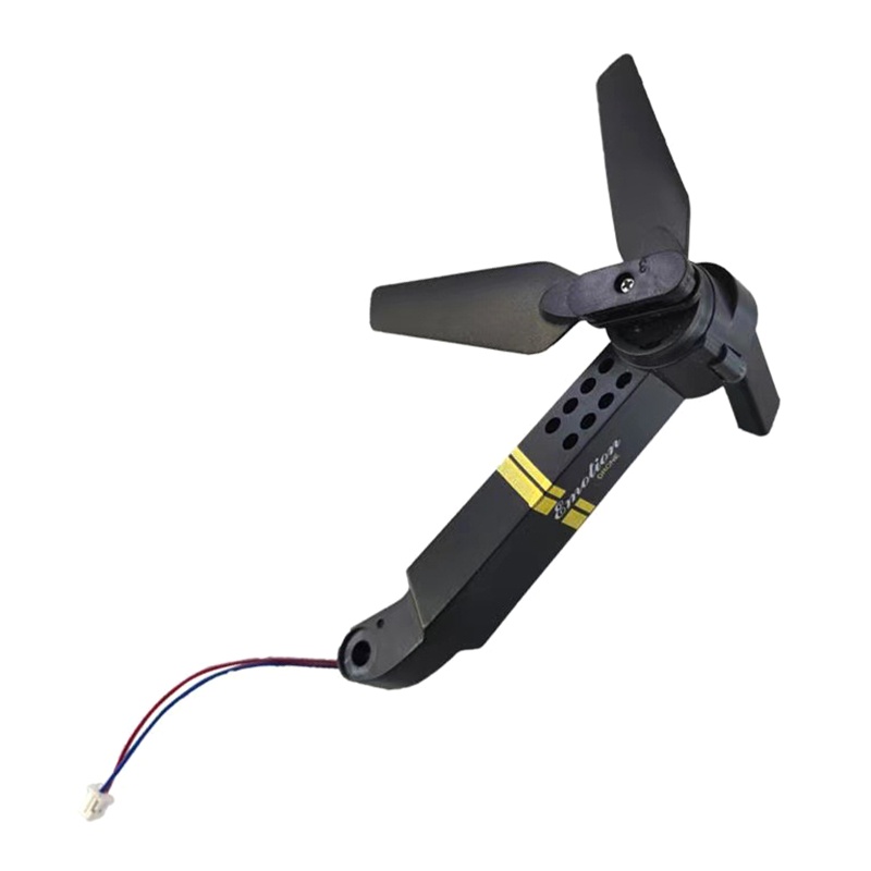 4 Cánh Tay Cánh Quạt Cho E58 L800 JY019 S168 RC FPV Quadcopter