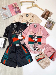 Đồ bộ pijama