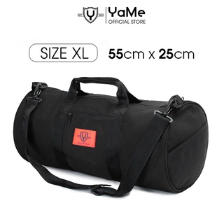Túi Trống Nam Nữ Đa Năng Du Lịch Tập Gym Y2010 Đơn Giản B29 19595