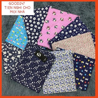 Quần dạng váy chống nắng thông minh nhiều họa tiết / Váy chống nắng dạng quần tiện lợi GOOD247