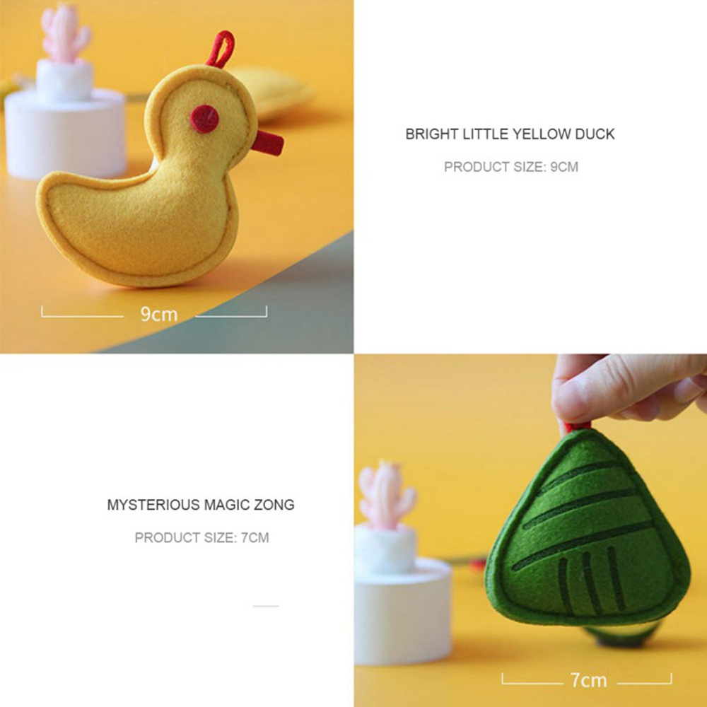 Đồ Chơi Nhai Gặm Hình Hoạt Hình Cho Mèo Cưng