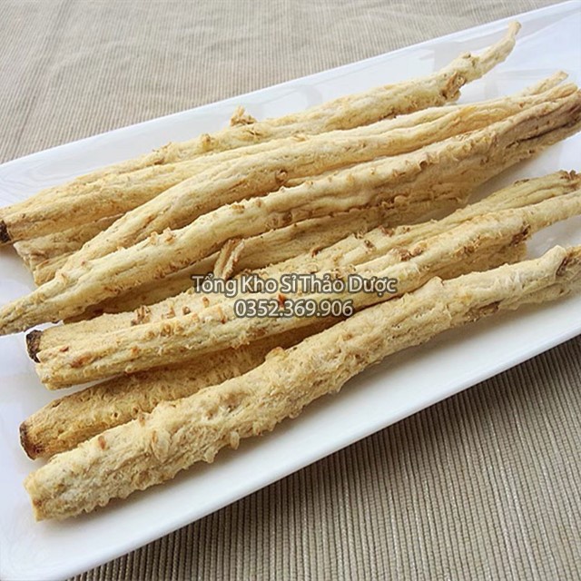 Sa Sâm 100g (Thơm,Đẹp)