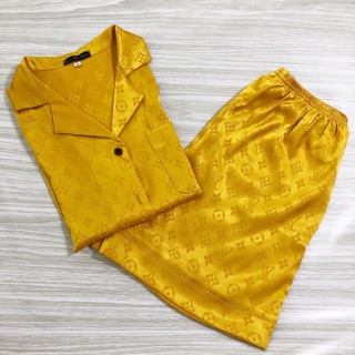 Set pijama LV