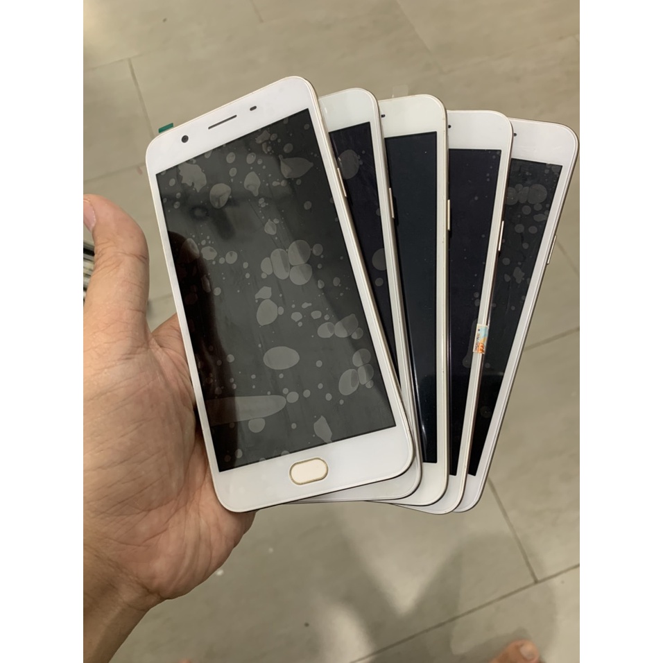 ĐIỆN THOẠI Oppo A59 - 2SIM Ram 3G Bộ nhớ 32G NEW -Oppo F1s BẢO HÀNH 12 THÁNG -