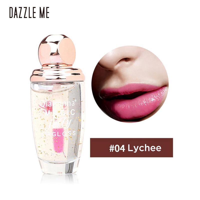 QIAOANNA Moisturizing Lipsticks Waterproof Lipsticks Changes Color With Makeup Temperature | BigBuy360 - bigbuy360.vn