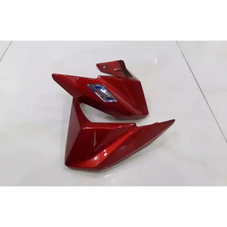 Cặp tai thỏ Honda cho Winner 150.