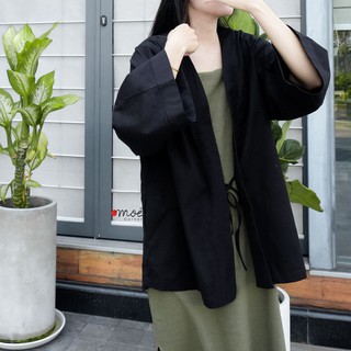 Áo khoác Kaito - Kaito jacket