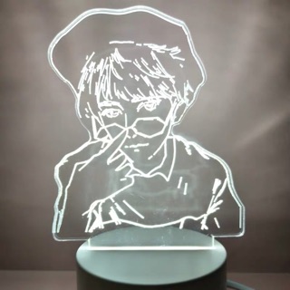 [ Hàng ord ] Đèn chibi Dịch Dương Thiên Tỉ
