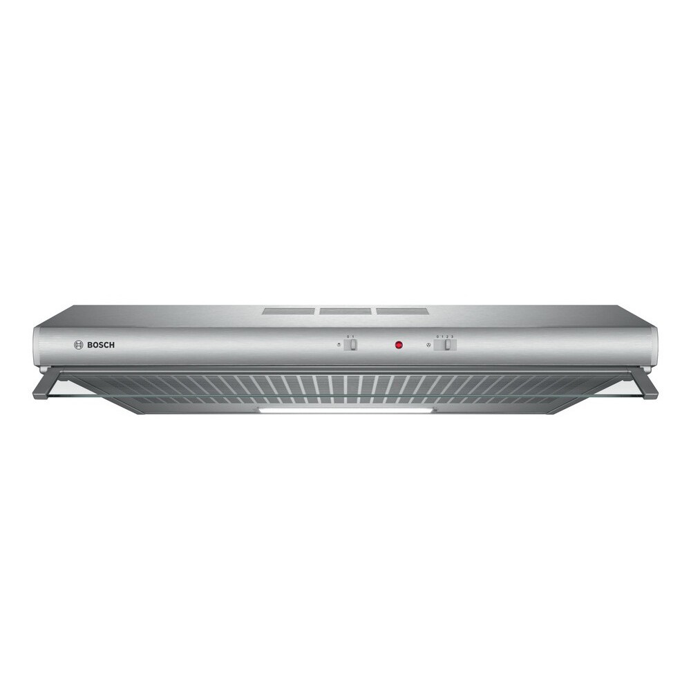 Máy hút mùi Bosch DHU935HB