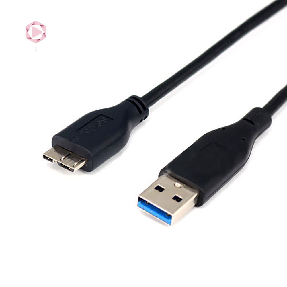 Dây Cáp Truyền Dữ Liệu Usb 3.0 Cho Ổ Cứng Wd My Book | BigBuy360 - bigbuy360.vn