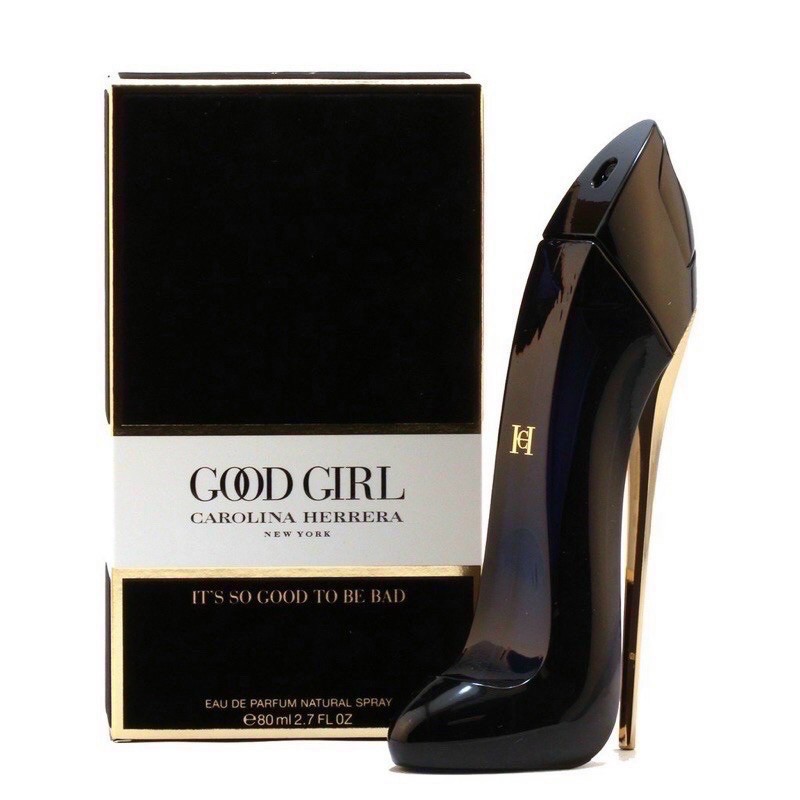 Nước hoa guốc good girl 30ml