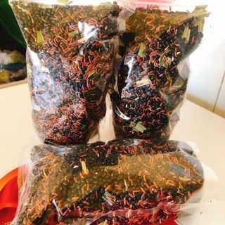 ✅TRÀ GẠO LỨT ĐẬU ĐEN XANH LÒNG 1KG🤩