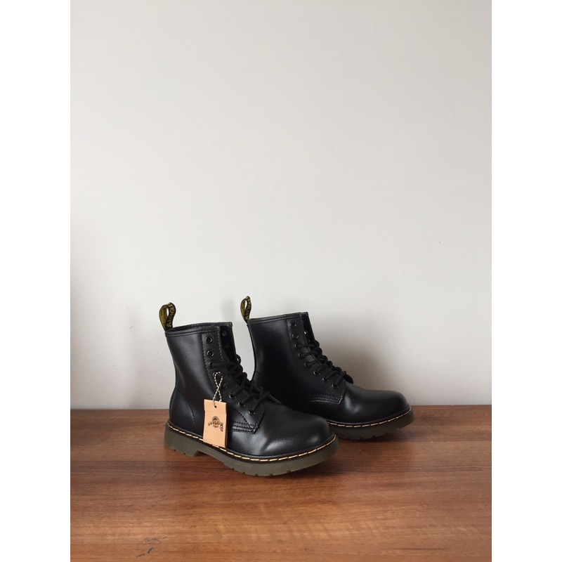 Boots Dr 1460 đế cao 3cm