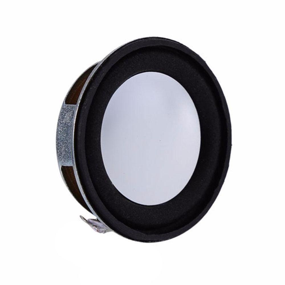 Set 2 Loa Âm Thanh PATRICIA DIY 40mm 3W Chất Lượng Cao