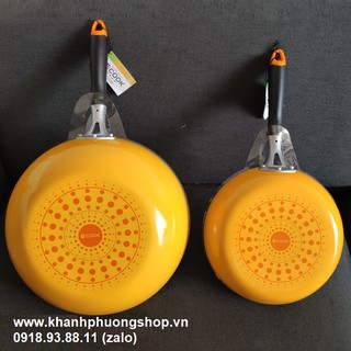 chảo lòng sâu lock&lock - chảo lòng sâu