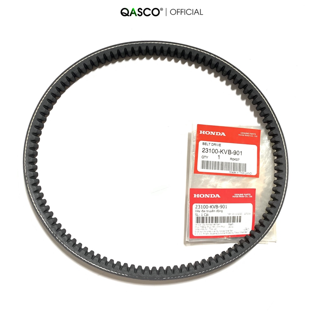 Dây curoa HONDA Air Blade 110 / Click 110