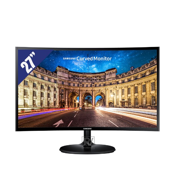 Màn Hình máy tính Samsung LC27F390FHEXXV - 27" Curve (màn hình cong) | WebRaoVat - webraovat.net.vn