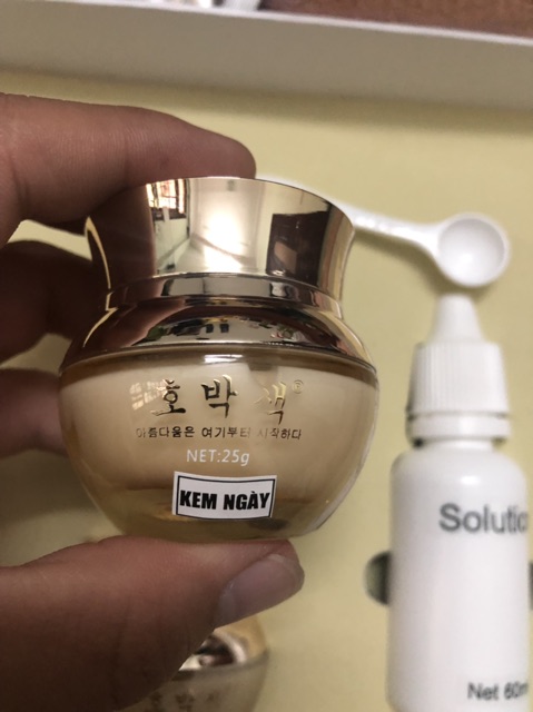 Mầm tái sinh [tách lẻ từng món bóc hộp]