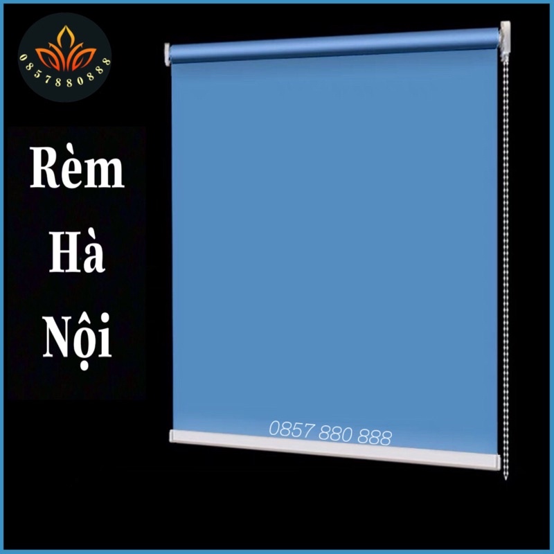 Rèm Cuốn , rèm văn phòng , cản nắng 100%