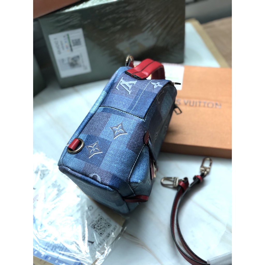 BALO LV MINI NHỎ SIZE 18 FULLBOX HÀNG SẴN SHIP HOẢ TỐC GRAB VINKYSHOPTK