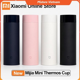 Bình đựng nước giữ nhiệt 12 giờ Xiaomi Mijia dung tích 350ml tiện lợi